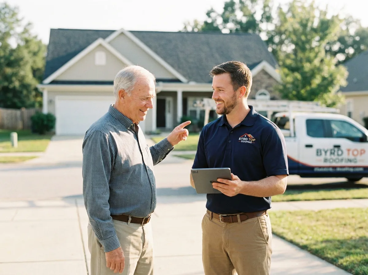 Roofing Rothschild, WI FAQs